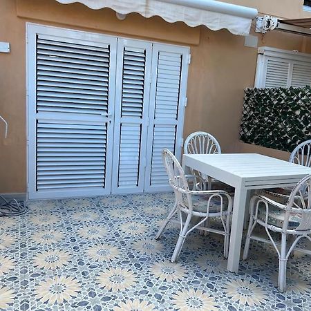 Apartamento En La Manga المظهر الخارجي الصورة