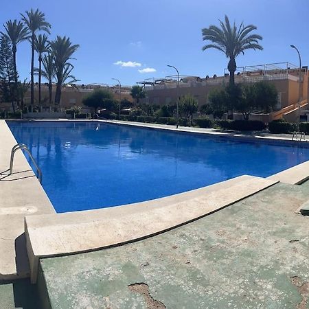 Apartamento En La Manga المظهر الخارجي الصورة