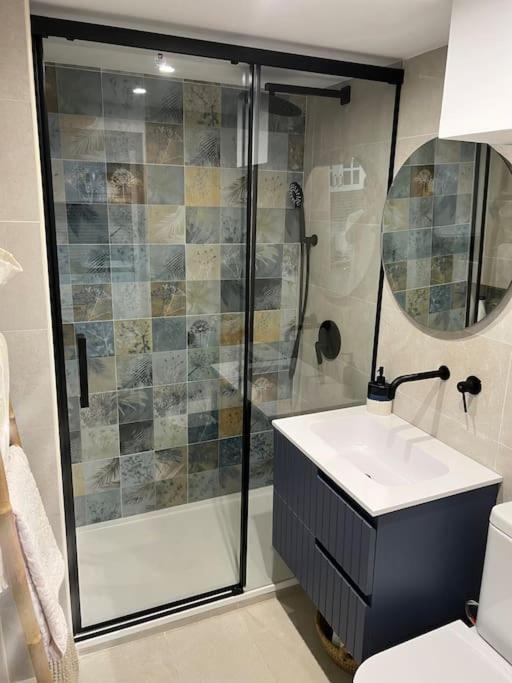 Apartamento En La Manga المظهر الخارجي الصورة