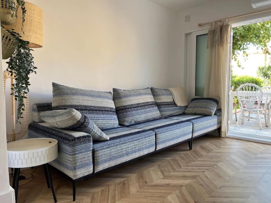 Apartamento En La Manga المظهر الخارجي الصورة