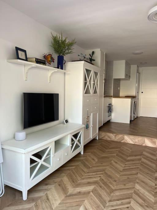Apartamento En La Manga المظهر الخارجي الصورة