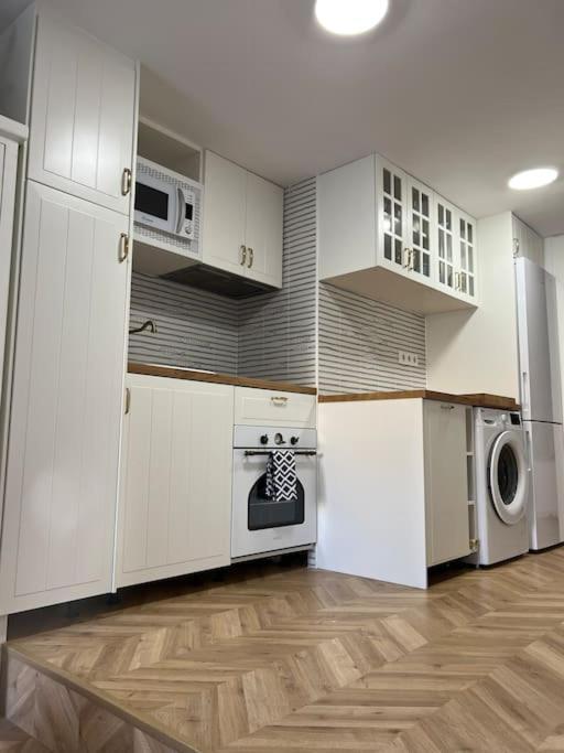 Apartamento En La Manga المظهر الخارجي الصورة