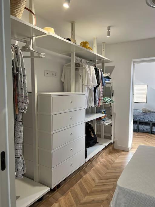 Apartamento En La Manga المظهر الخارجي الصورة