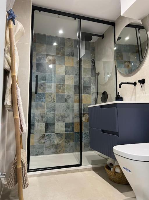 Apartamento En La Manga المظهر الخارجي الصورة