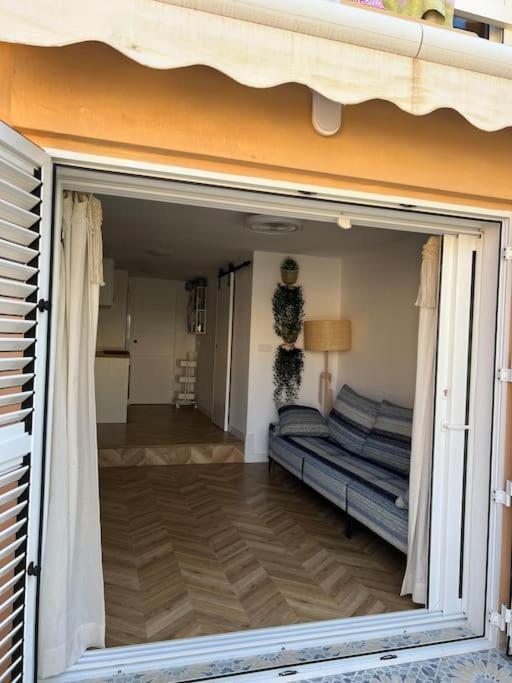 Apartamento En La Manga المظهر الخارجي الصورة