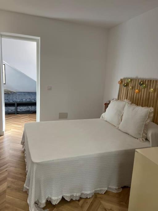 Apartamento En La Manga المظهر الخارجي الصورة