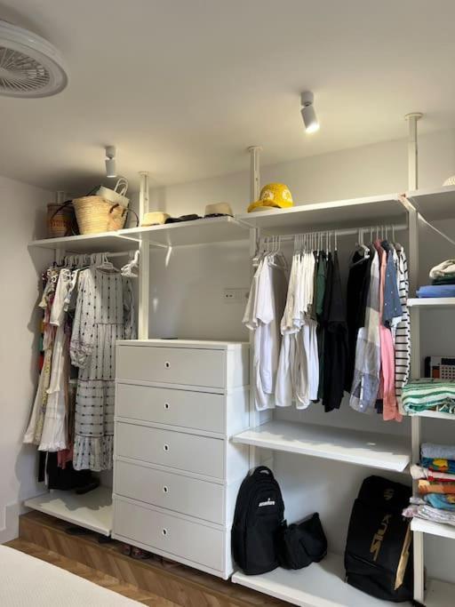 Apartamento En La Manga المظهر الخارجي الصورة