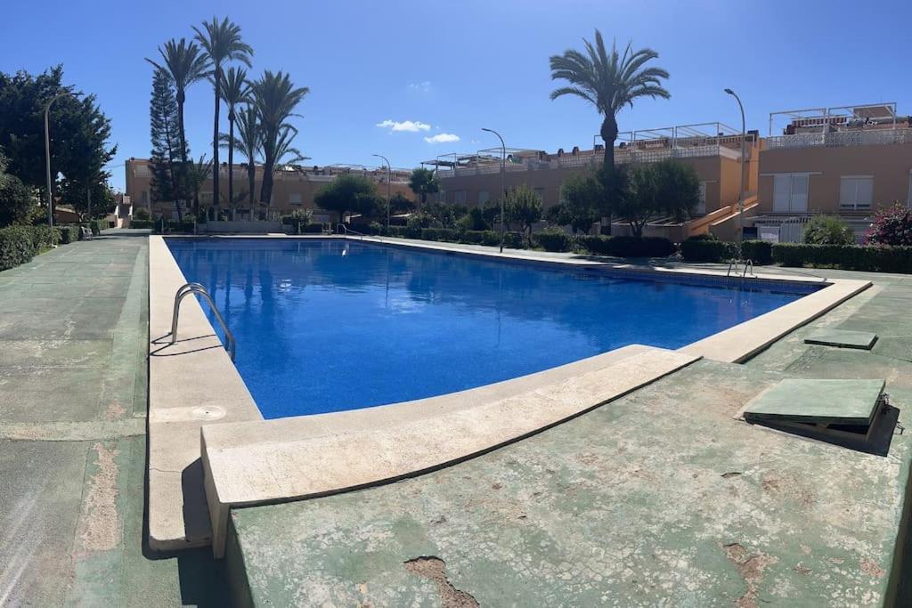 Apartamento En La Manga المظهر الخارجي الصورة