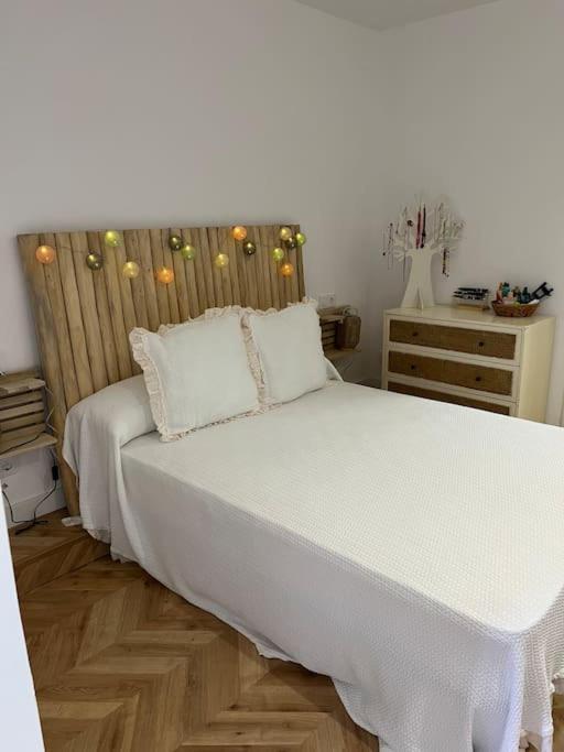 Apartamento En La Manga المظهر الخارجي الصورة
