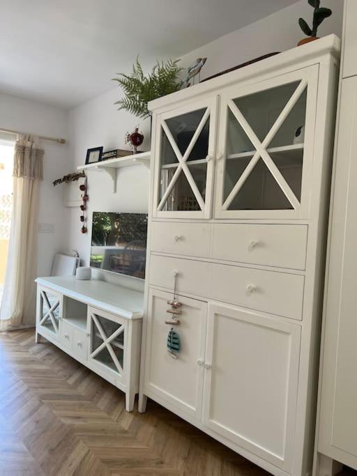 Apartamento En La Manga المظهر الخارجي الصورة