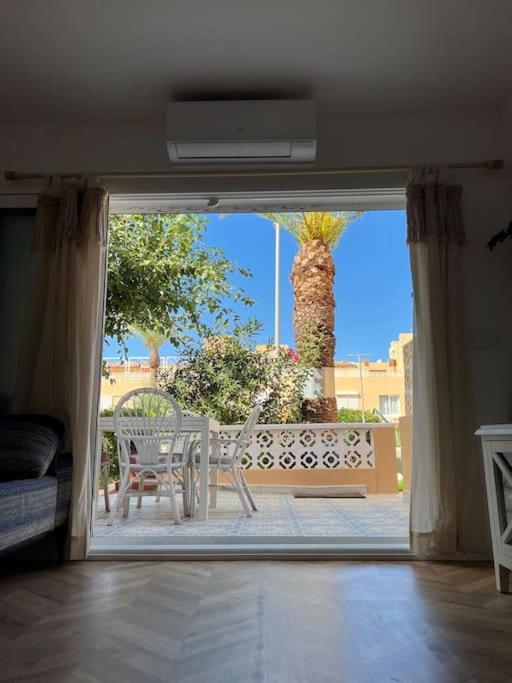 Apartamento En La Manga المظهر الخارجي الصورة