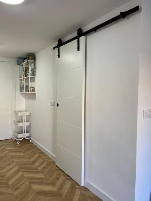 Apartamento En La Manga المظهر الخارجي الصورة